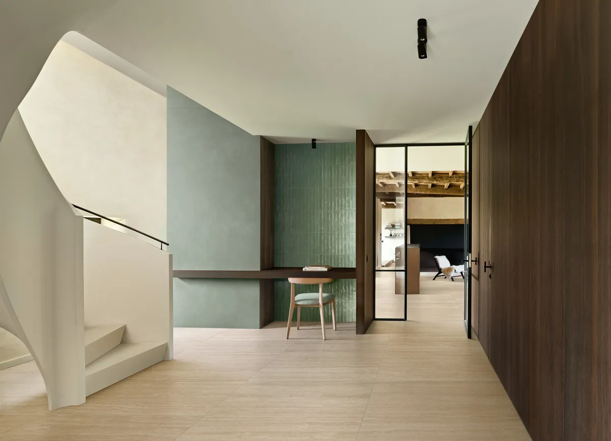 Fabula Marazzi Italy — 2