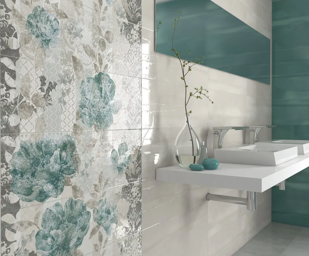 Aquarelle Arcana Ceramica — 1