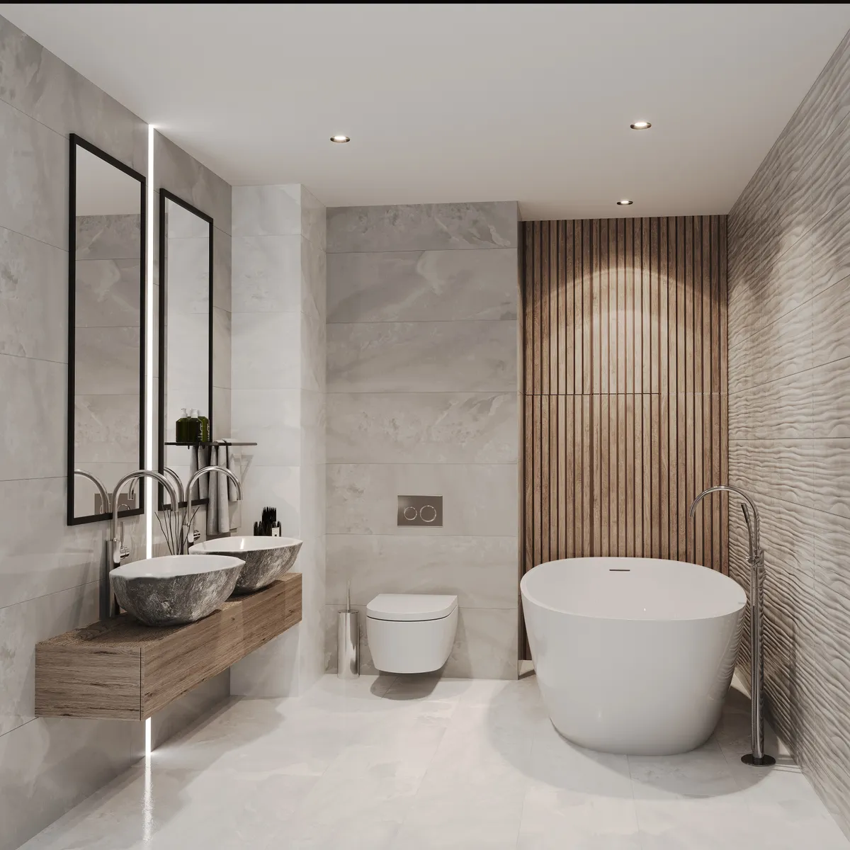 Bottega Eurotile — 2