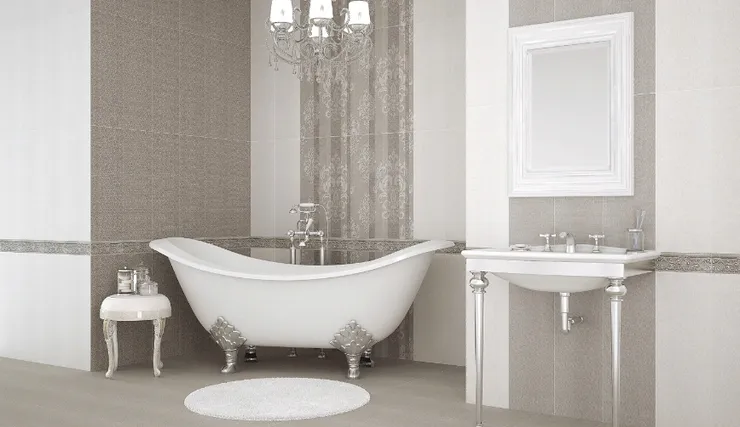 Agra Eletto Ceramica — 1