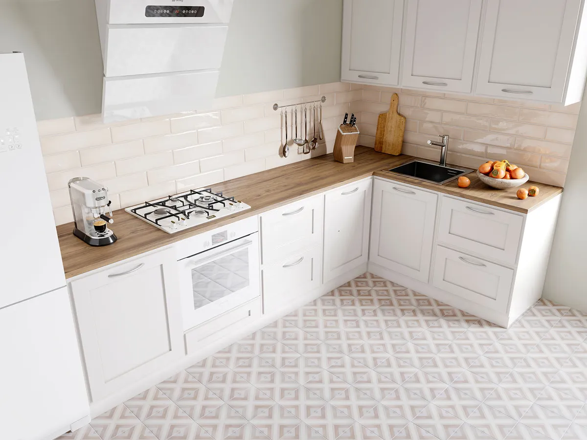 Tivoli Decocer Ceramica — 10