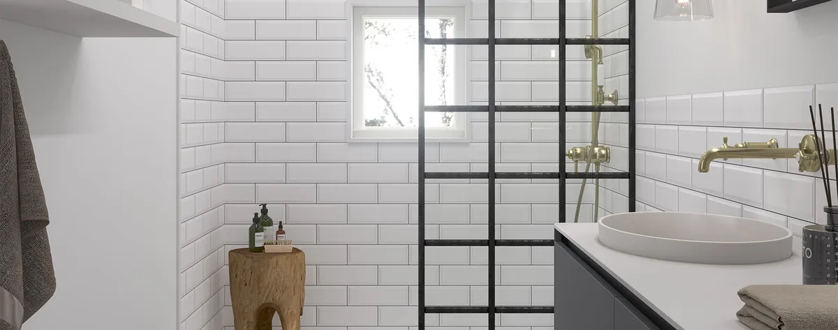 Solid White Mainzu — 3