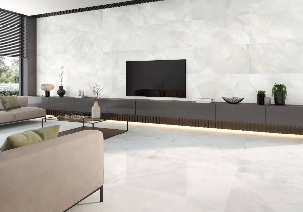 Onice Keramikos — 1