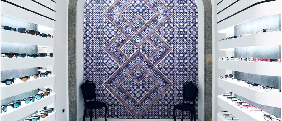 Alcudia Cas ceramica — 4