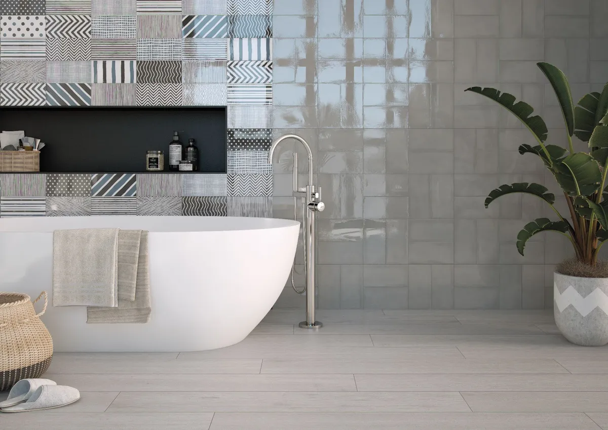 Atmosphere Cifre Ceramica — 6