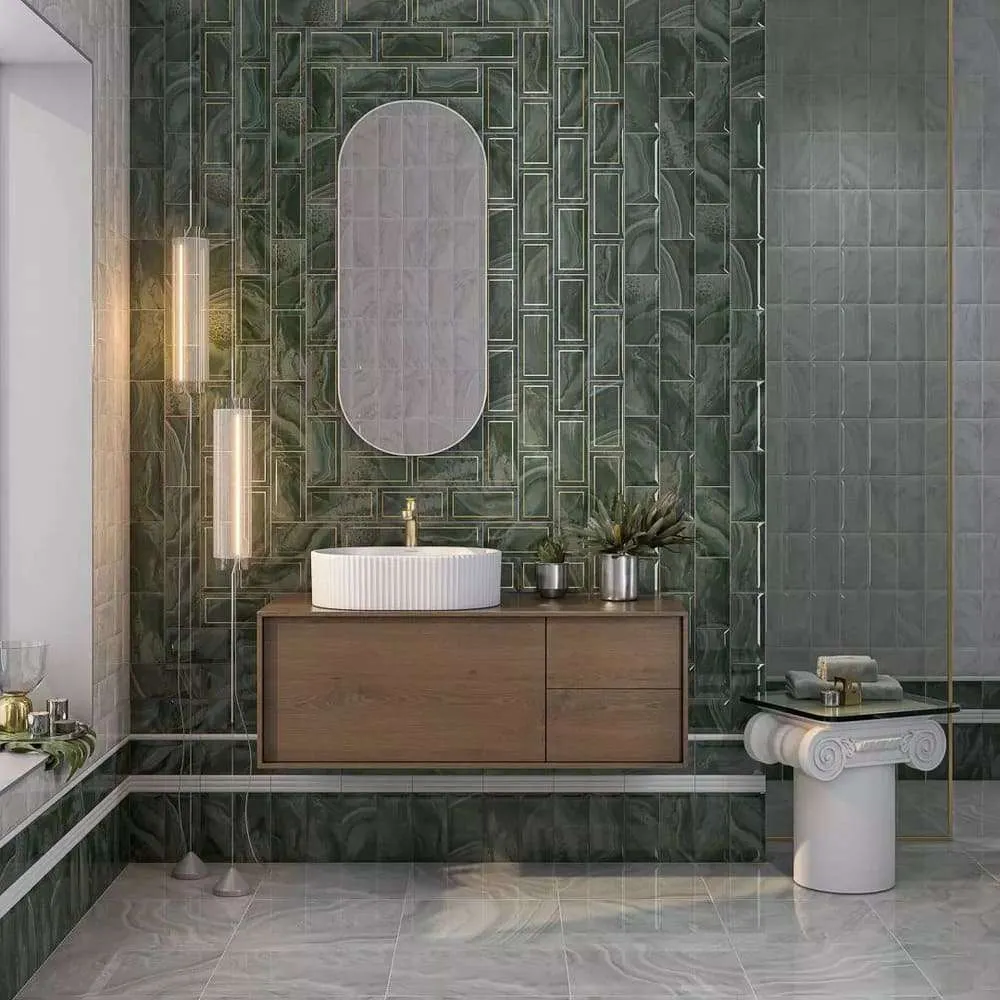 Сеттиньяно Kerama Marazzi — 4