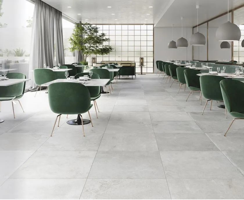 Camelot Metropol — 2