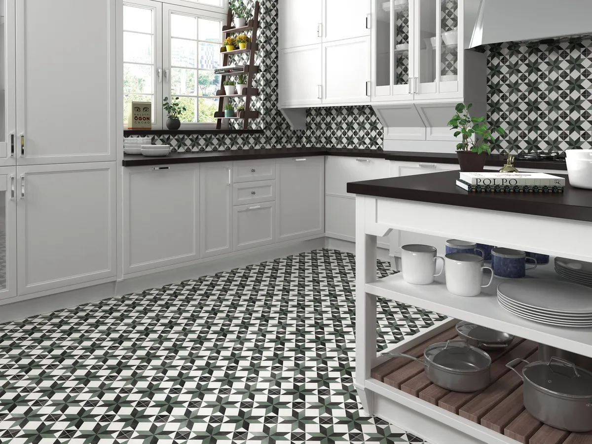 Floriane Ape Ceramica — 2