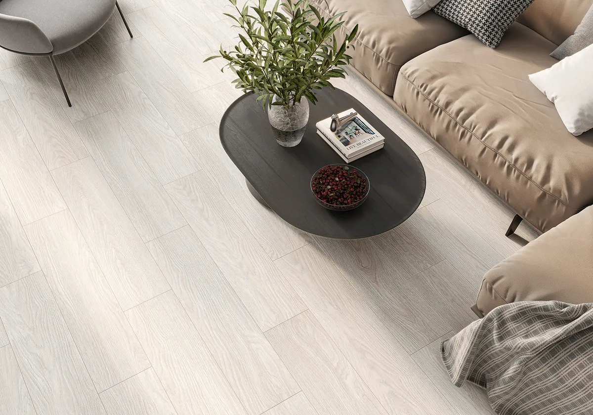 Jeneva Alma Ceramica — 1