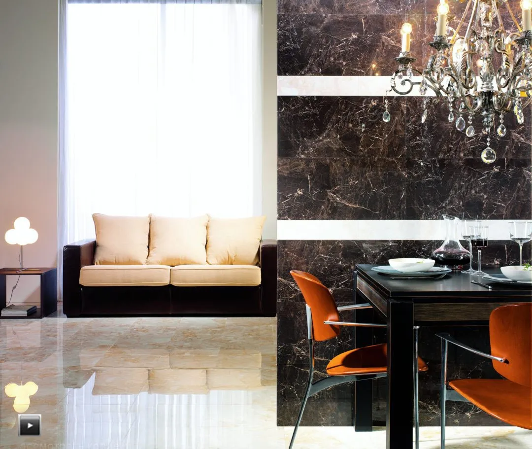 Luxe Ceracasa — 1