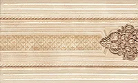 Listelo Svila Cen. Beige — 1