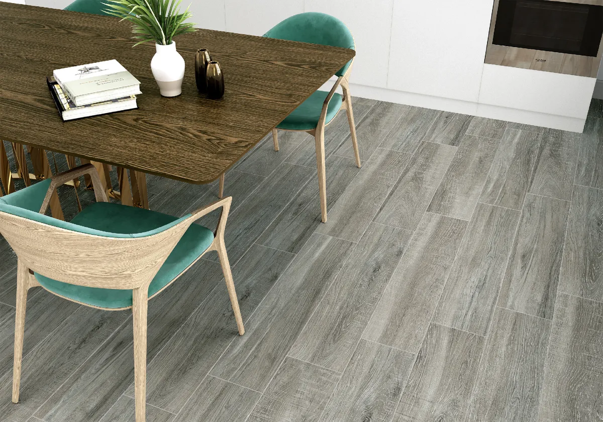 Sherwood Alma Ceramica — 2