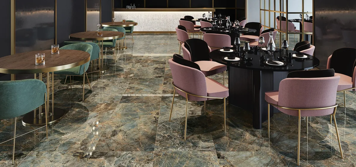 Opulence Ceramiche Piemme — 4