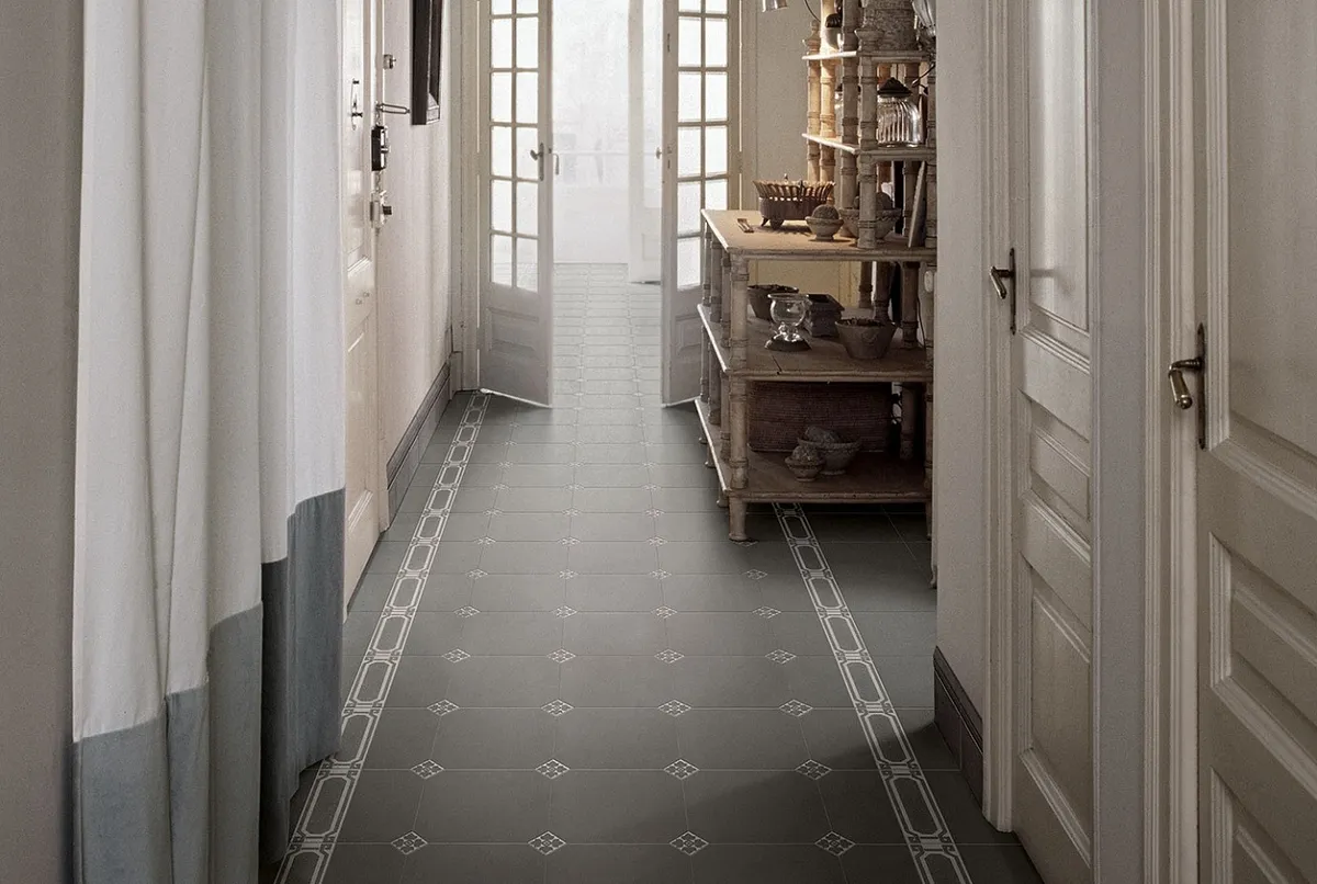 Old England Grazia Ceramiche — 2