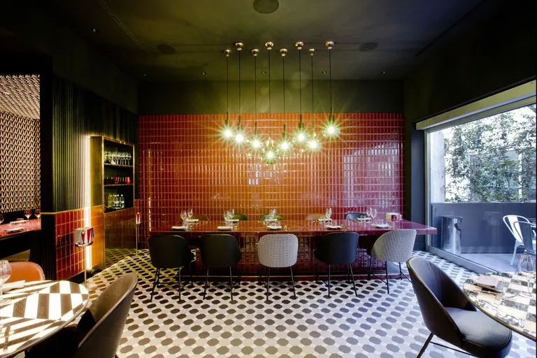 Art Deco Ottagono CE.SI. — 2