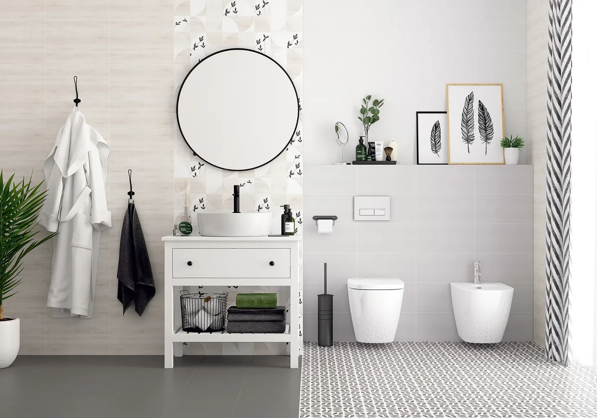 Джапанди LB-Ceramics — 1