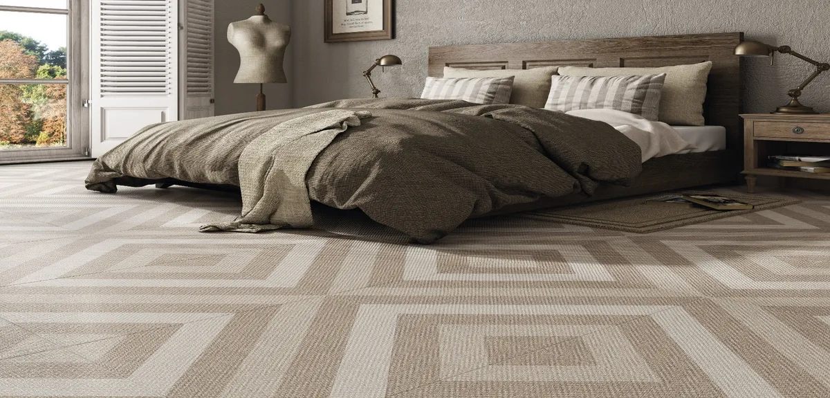 Carpet Ape Ceramaica — 6