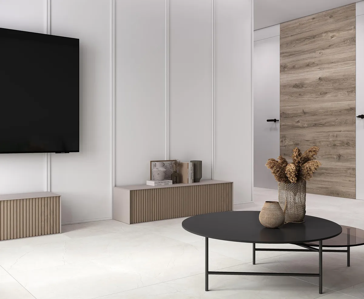 Splash Bianco Laparet — 2
