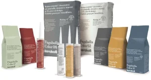 Затирка Клей Силикон