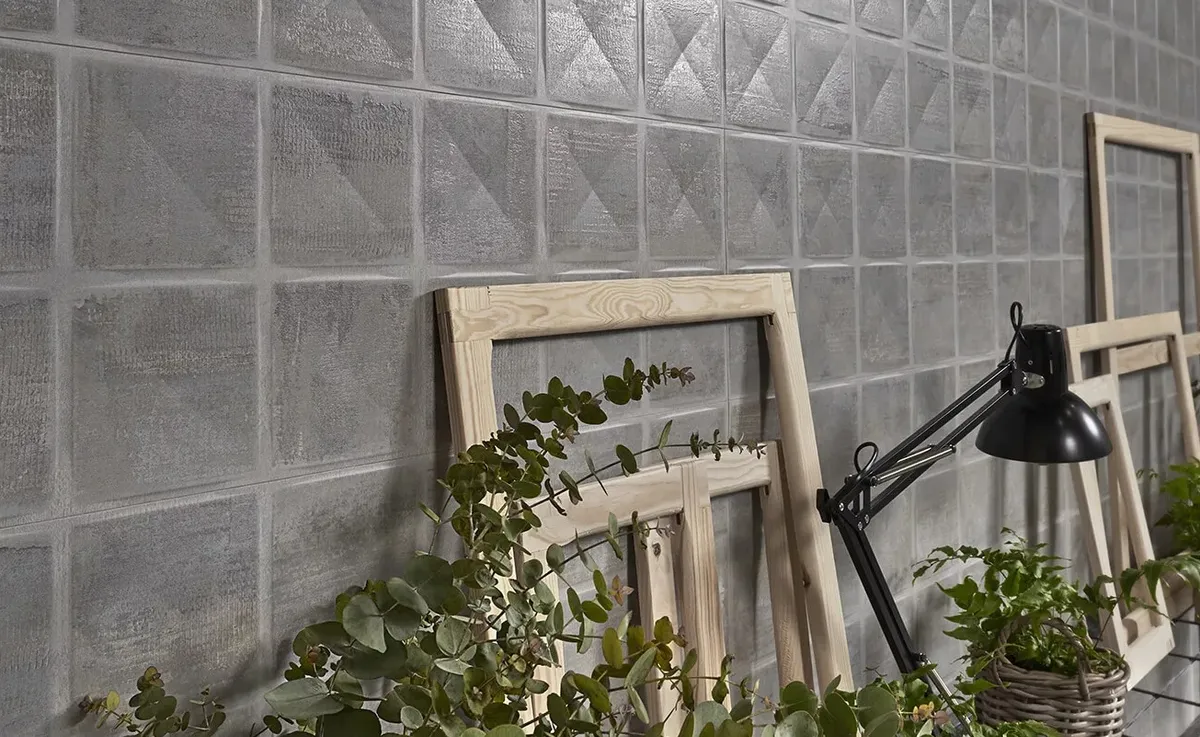 Frame Metropol — 1