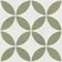 Mayari Green Petals LT 22.3x22.3 — фото 5