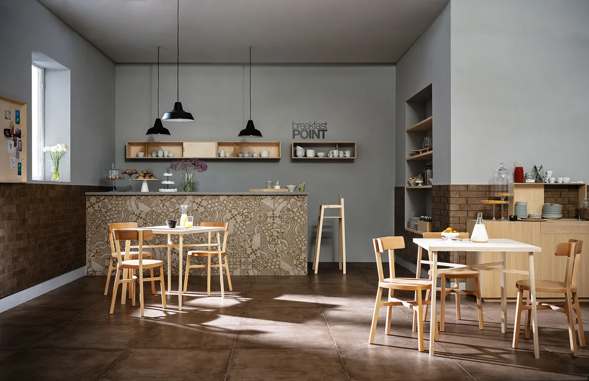Clays Marazzi Italy — 6