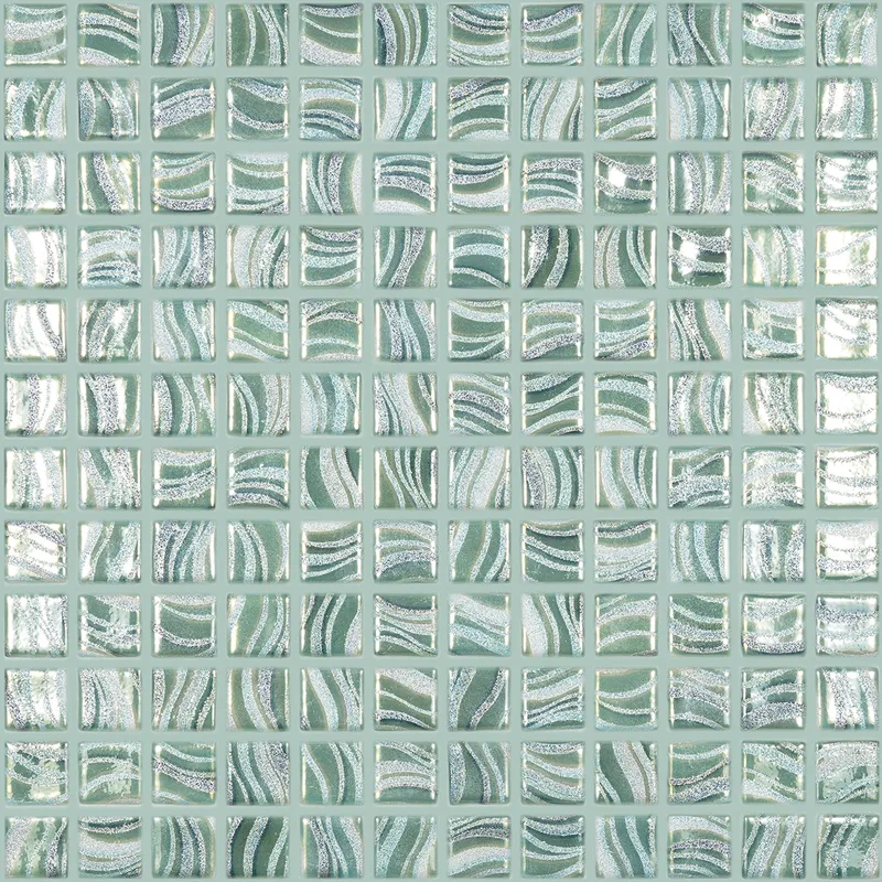 Glitter Jade №7806 (на сетке) — 1
