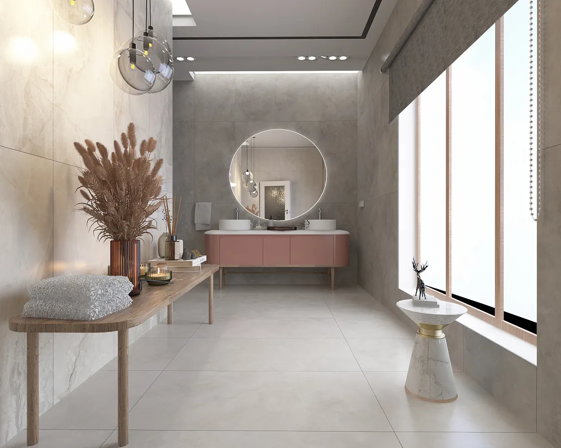 Concrete Kerlife Rus — 2