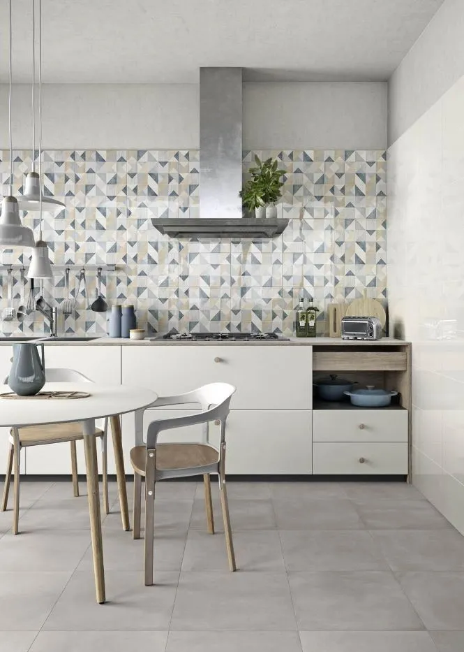 Chroma Marazzi Italy — 3