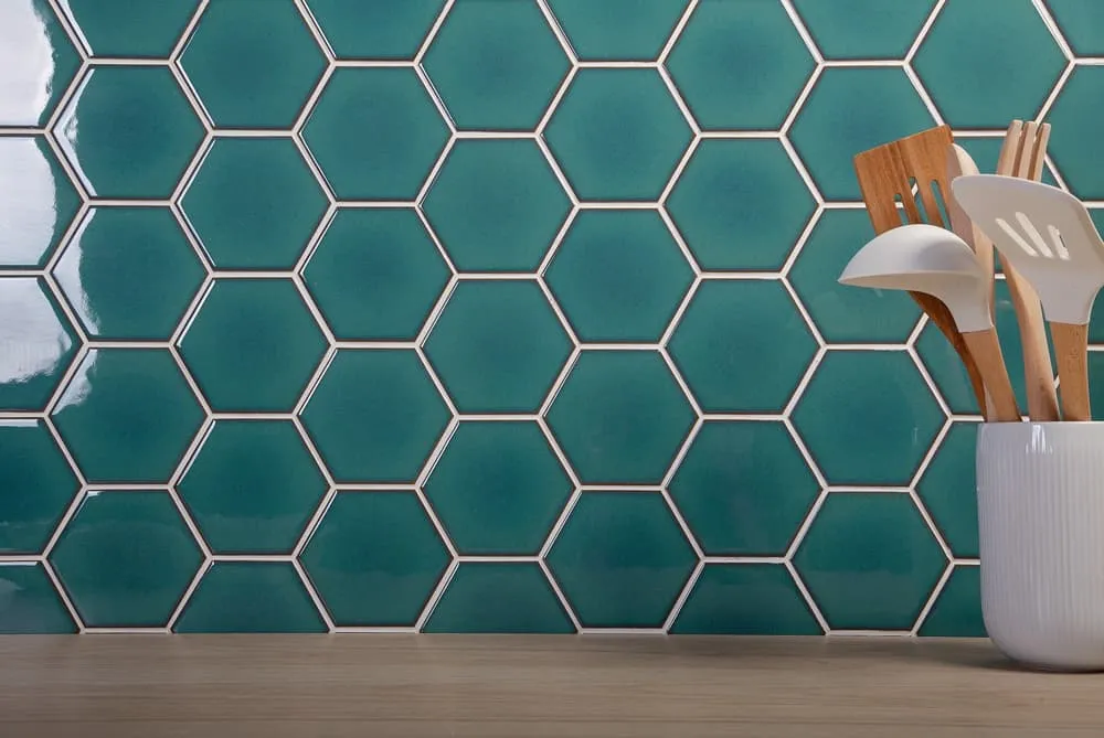 Hex+Octagon+Triangolo — 5