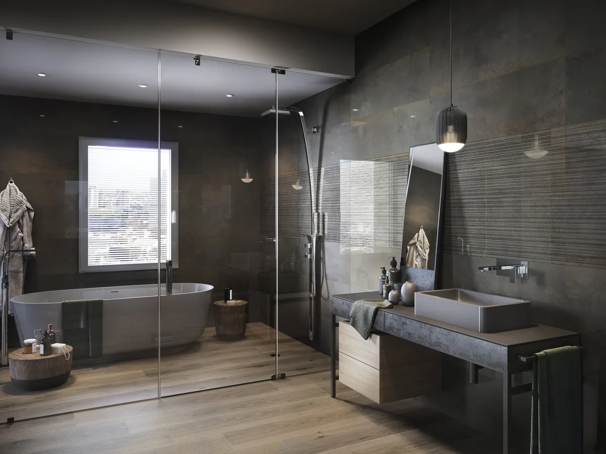 Meteoris Ape Ceramica — 10