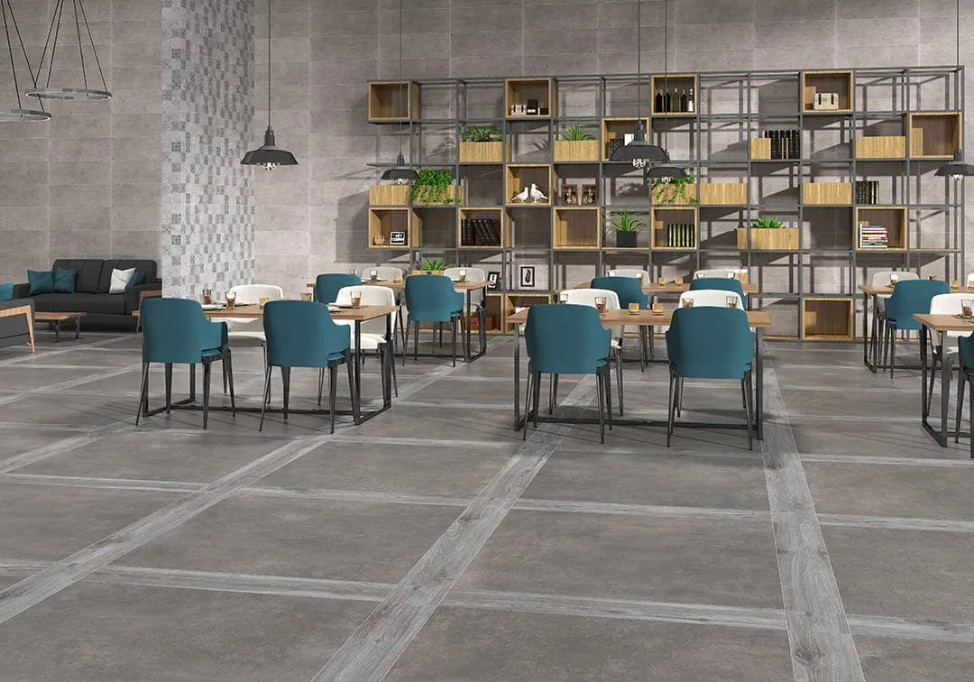 Newton Eco Ceramica — 2