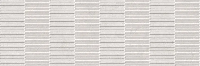 Omicron Tilos Blanco 25x75 — 1