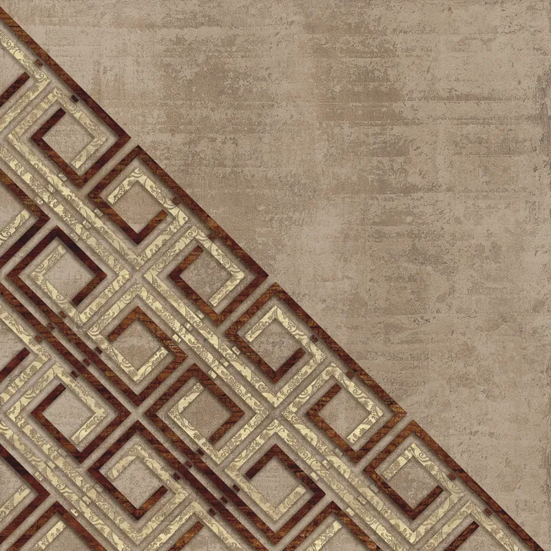 Wicker Décor — 1