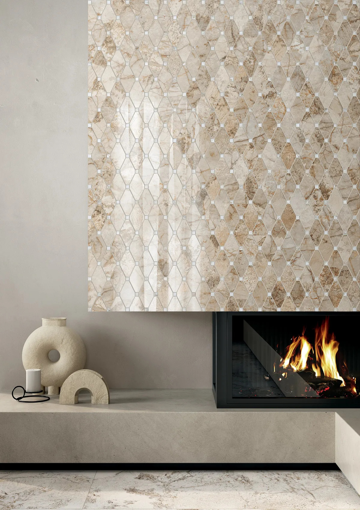Gemstone La Fabbrica — 8