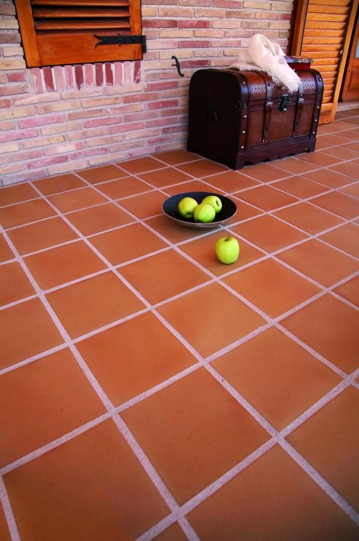 Natural Gres de Aragon — 8
