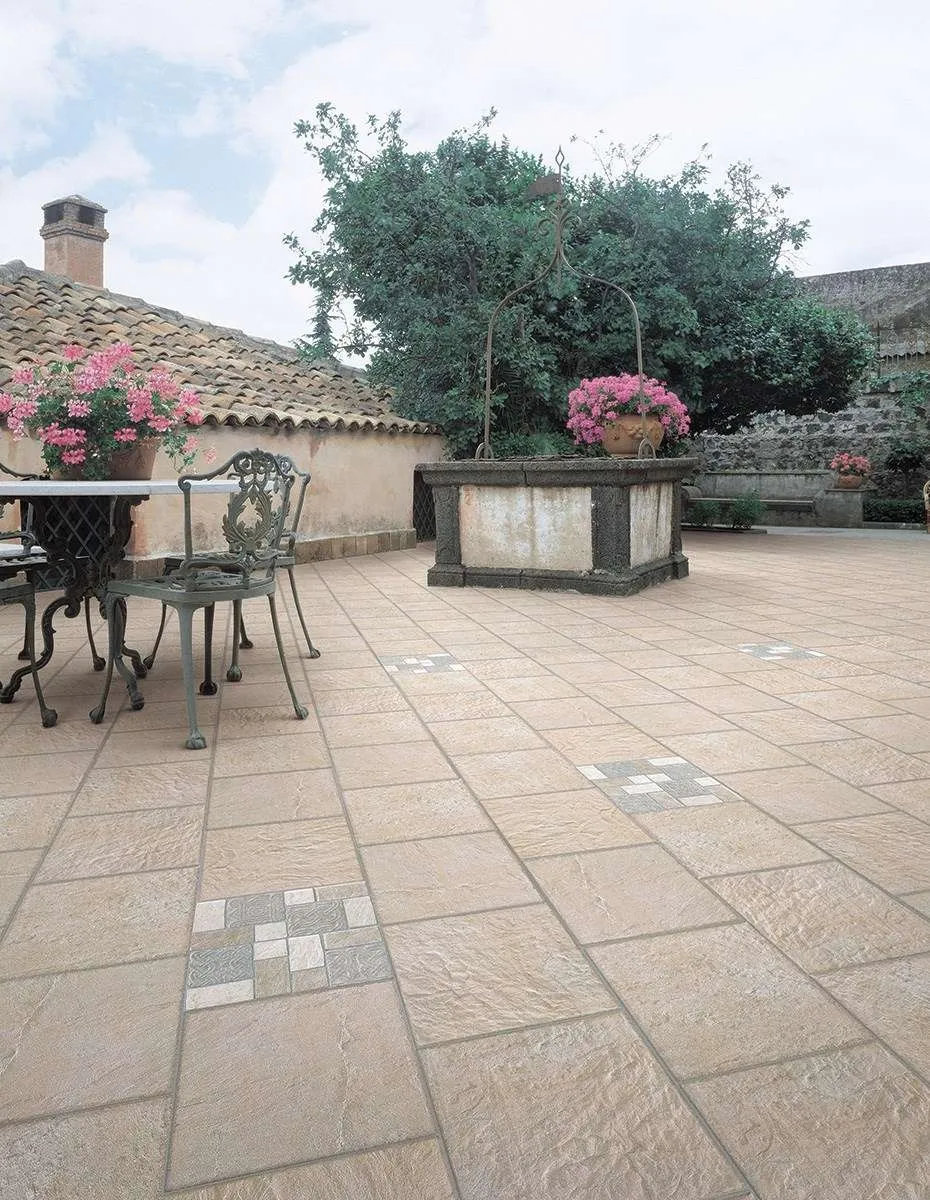 Pietre Di Keope — 4