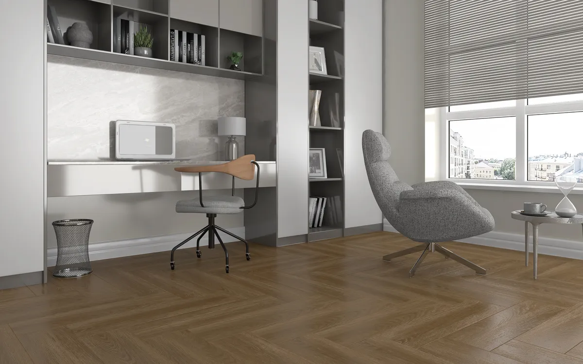 Madera Laparet — 8