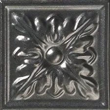 Soho Metal Tozzetto — 1