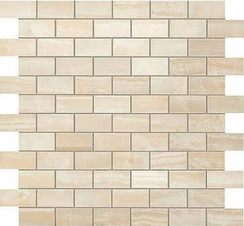 600110000203 Ivory Chiffon Brick — 1