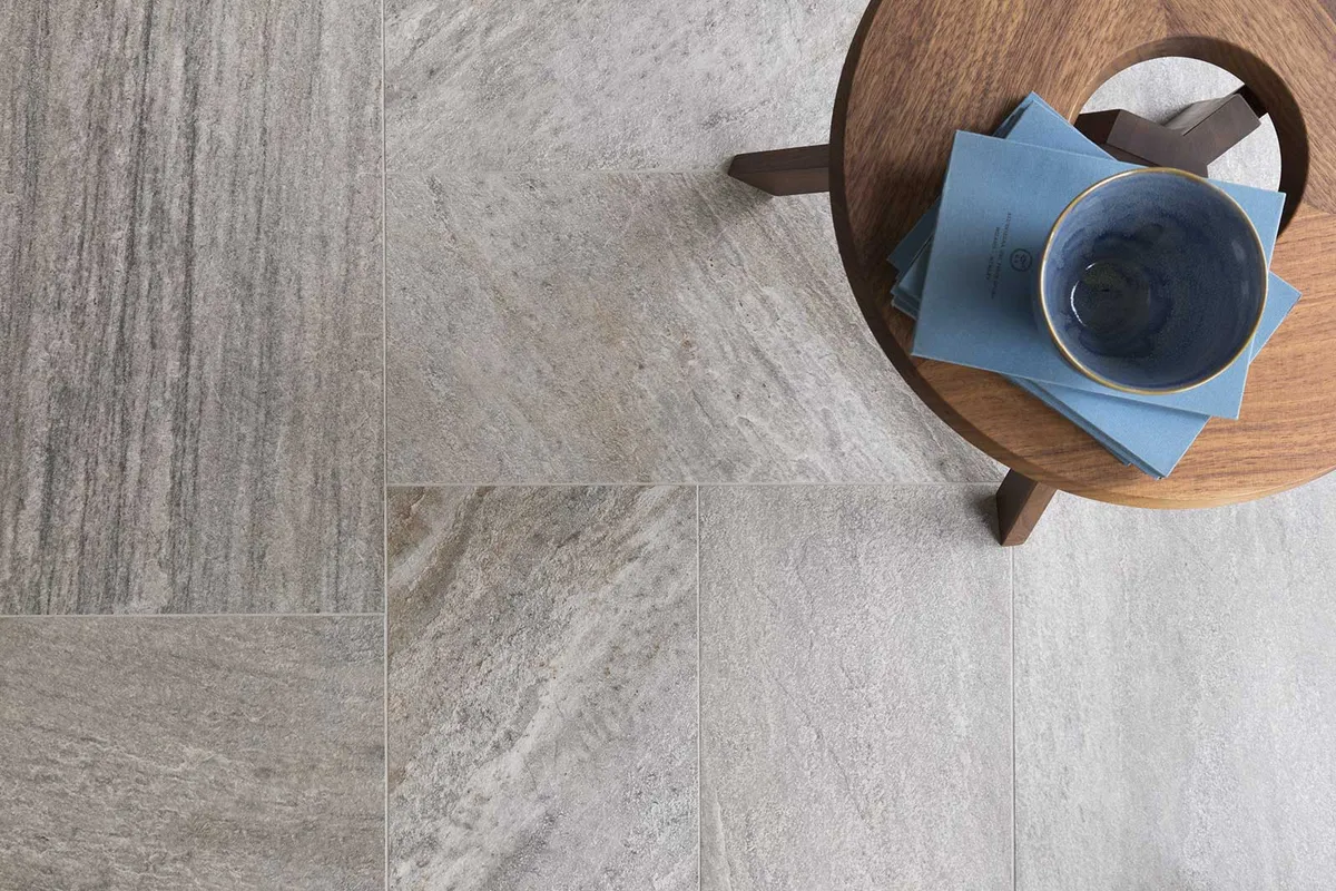 Realstone Quarzite Ragno — 8