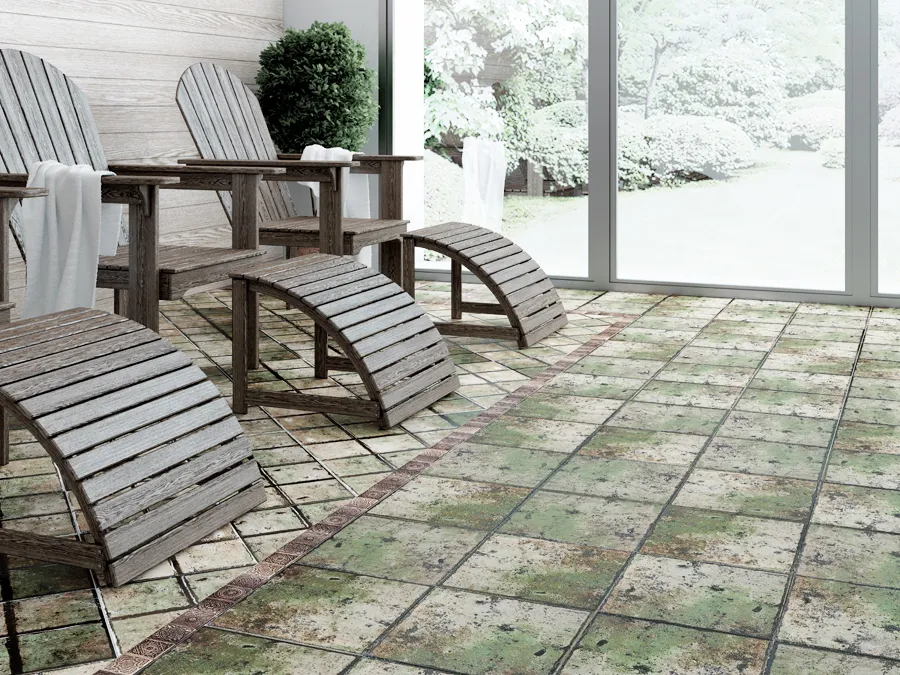 Metalic Absolut Keramika — 5