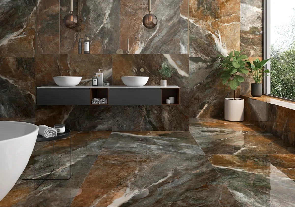 Amazona Geotiles — 3