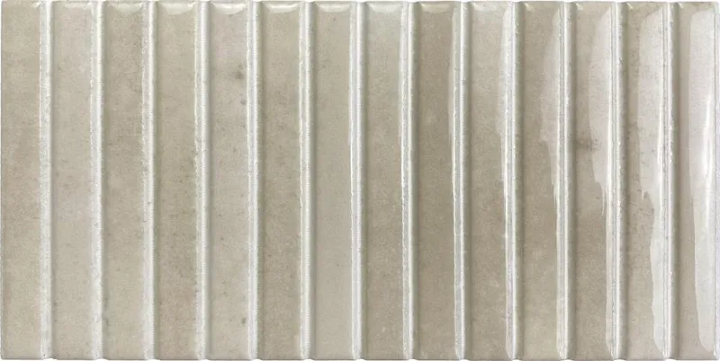 188916 Mosaic Ivory Glossy — 1