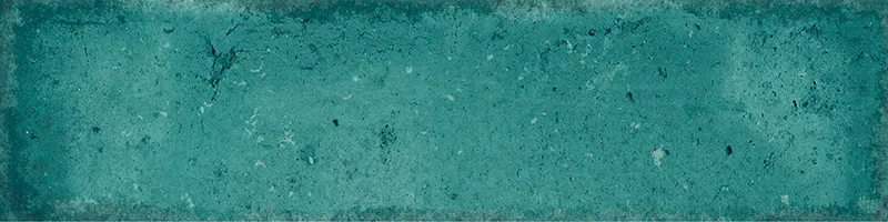 London Turquoise — 8
