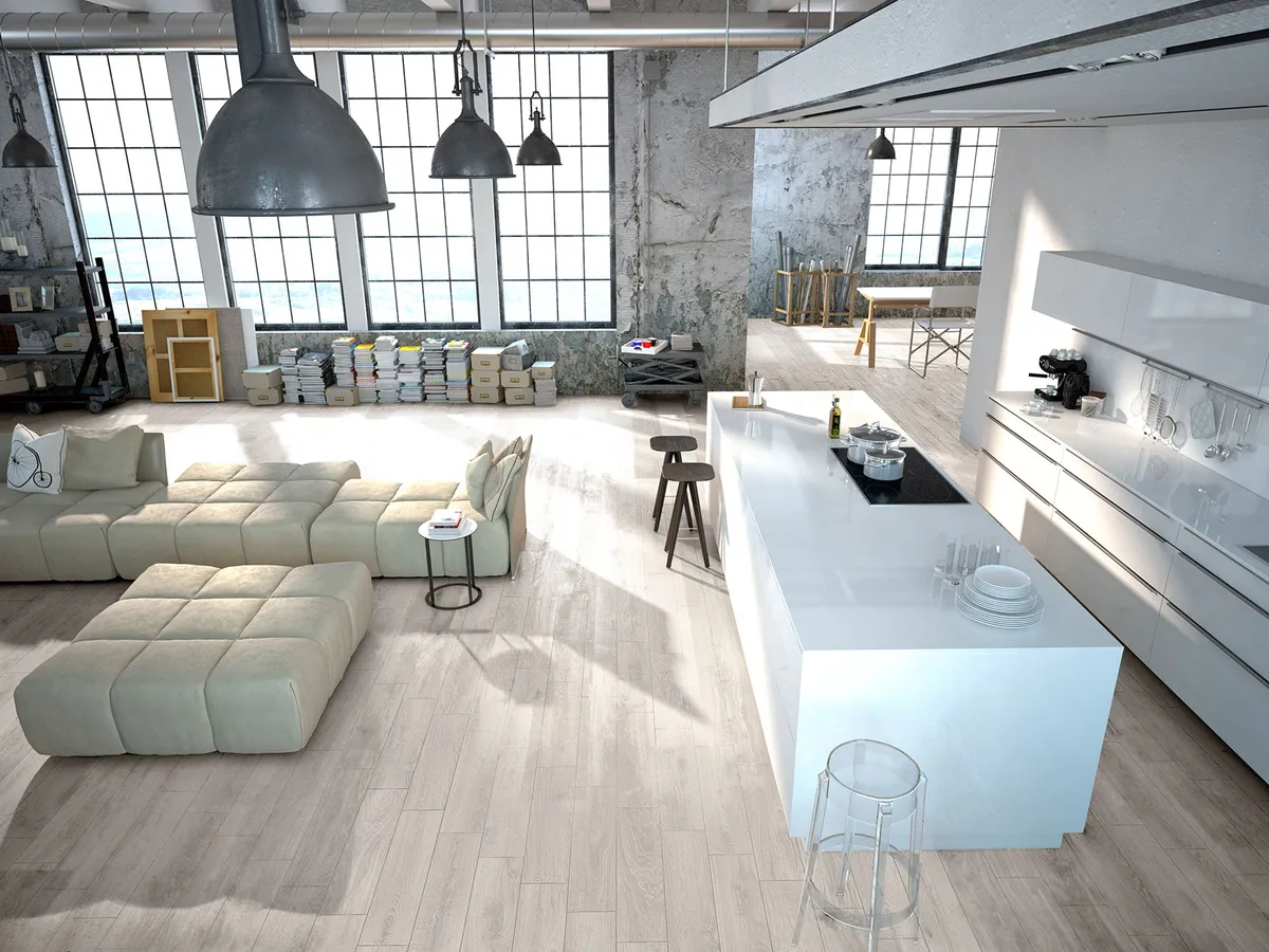 Nordic Oset — 2