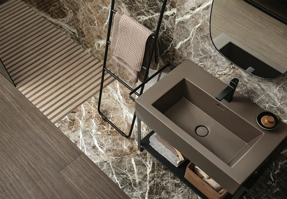 Nature Mood Florim — 7