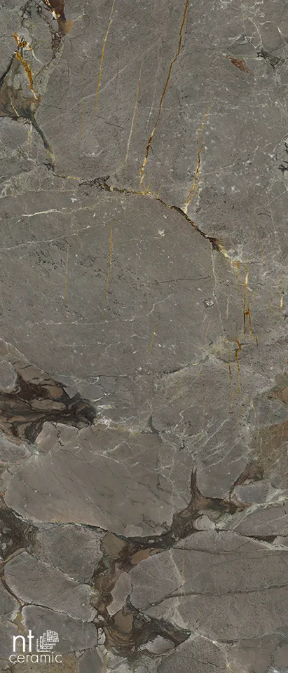 NTT3601P Stone Alpino — 3