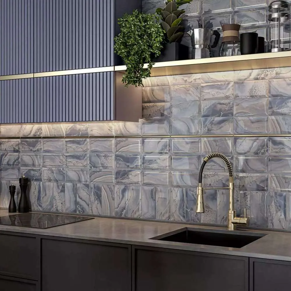 Сеттиньяно Kerama Marazzi — 3