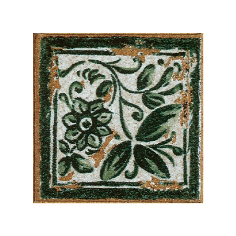 Taco Antiga Verde — 1